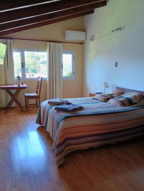 Departamento Fratellino a pasos del Hospital Rossi